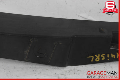 14-21 BMW i3 I01 Hybrid Rear Left Driver Side Quarter Panel Bracket OEM