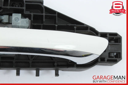 06-13 Mercedes X164 GL450 ML350 Front Left Side Exterior Door Handle OEM