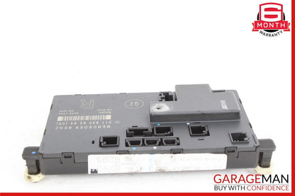 03-09 Mercedes W211 E55 AMG E550 Front Right Passenger Door Control Module OEM