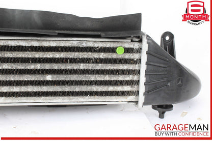 97-04 Mercedes R170 SLK230 C230 Intercooler Air Cooler Radiator 1705000400 OEM
