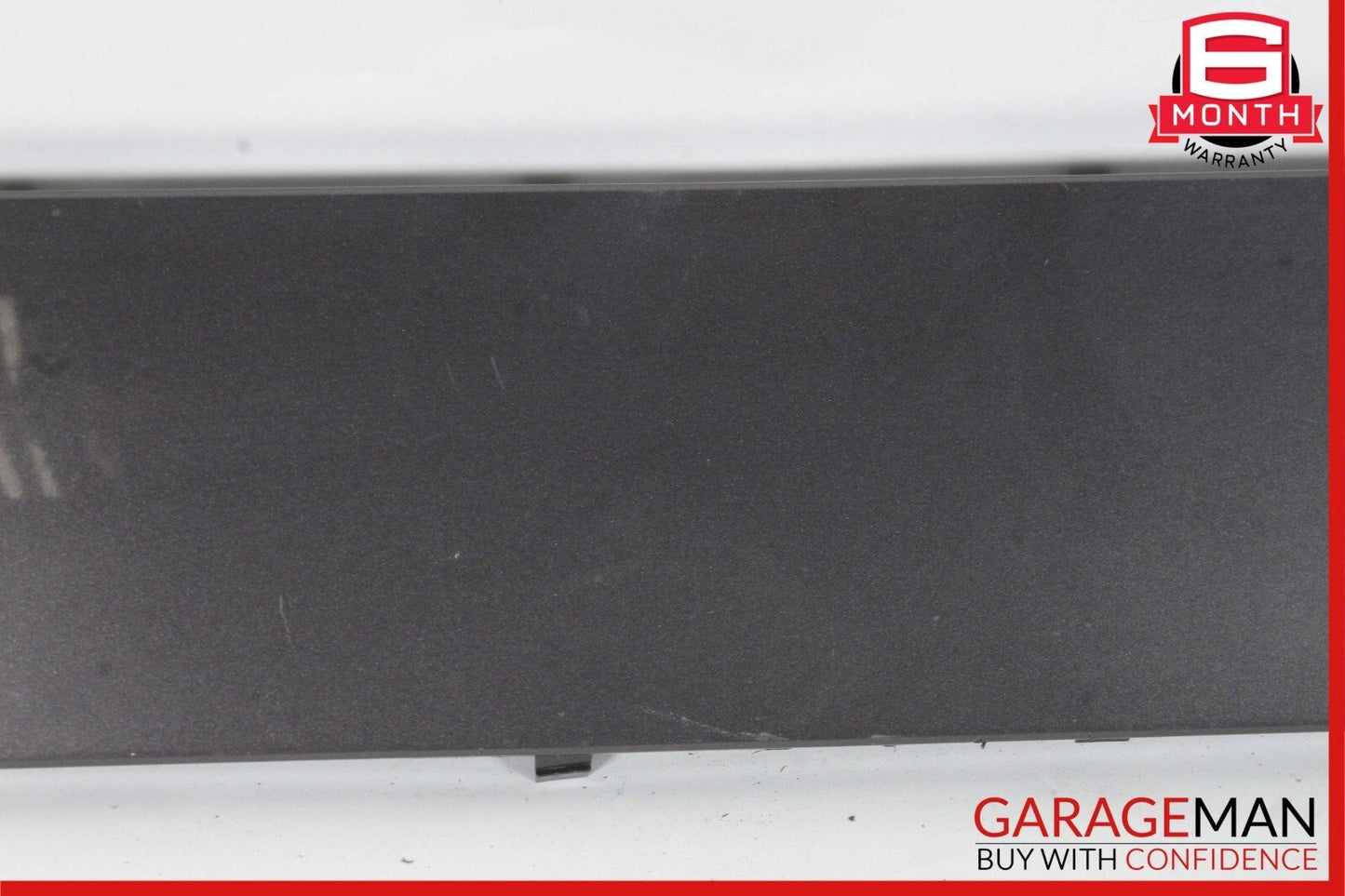 10-22 Rolls Royce Ghost RR21 RR22 Front Radiator Lower Panel Trim Cover OEM