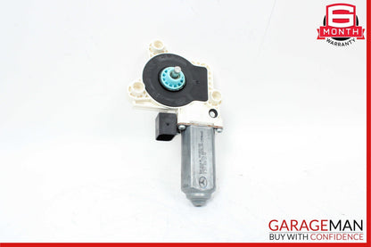 03-09 Mercedes W211 E320 E550 Rear Left Side Door Window Regulator Motor Unit