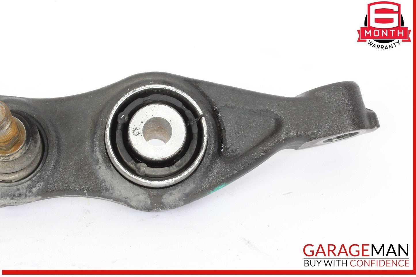 03-09 Mercedes W211 E350 E500 Front Right Passenger Side Lower Control Arm OEM