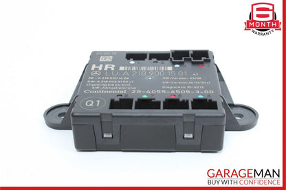 08-18 Mercedes E350 C250 C300 CLS400 Rear Right Side Door Control Module Unit
