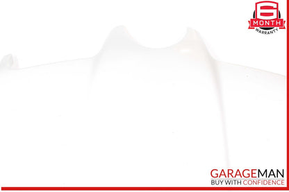 05-11 Mercedes R171 SLK280 SLK300 SLK350 Front Hood Bonnet Panel Assembly OEM