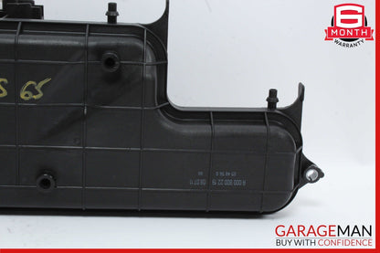 07-14 Mercedes W221 S65 AMG S500 Dynamic Seats Seat Pressure Vacuum Tank OEM
