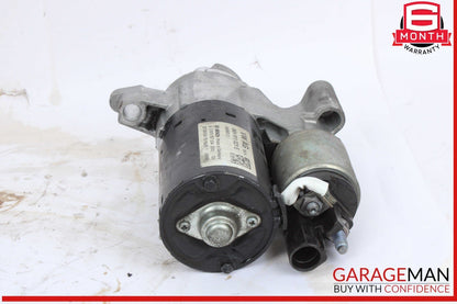 13-17 Audi A6 A5 A4 Q5 Engine Starter Motor Bosch 12V 06H911021E OEM