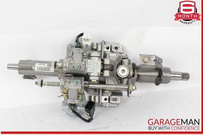 15-20 Hyundai Genesis G80 Power Adjust Steering Column Assembly OEM