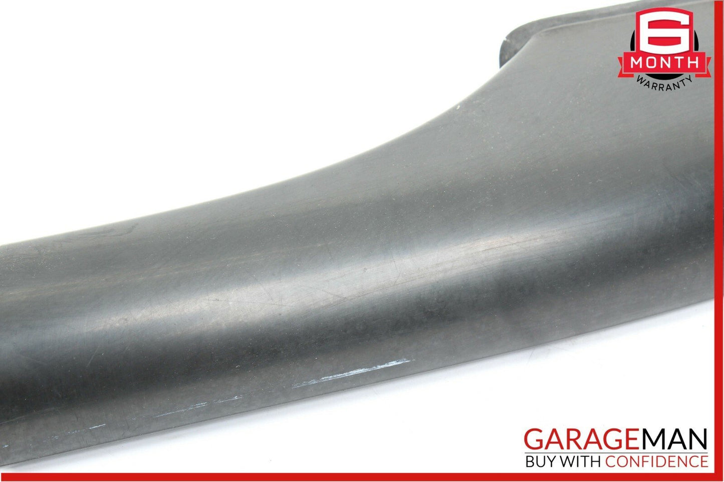 07-12 Mercedes X164 GL450 GL350 Rear Right Passenger Roof Rail Rack Cover Cap