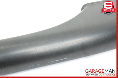 07-12 Mercedes X164 GL450 GL350 Rear Right Passenger Roof Rail Rack Cover Cap