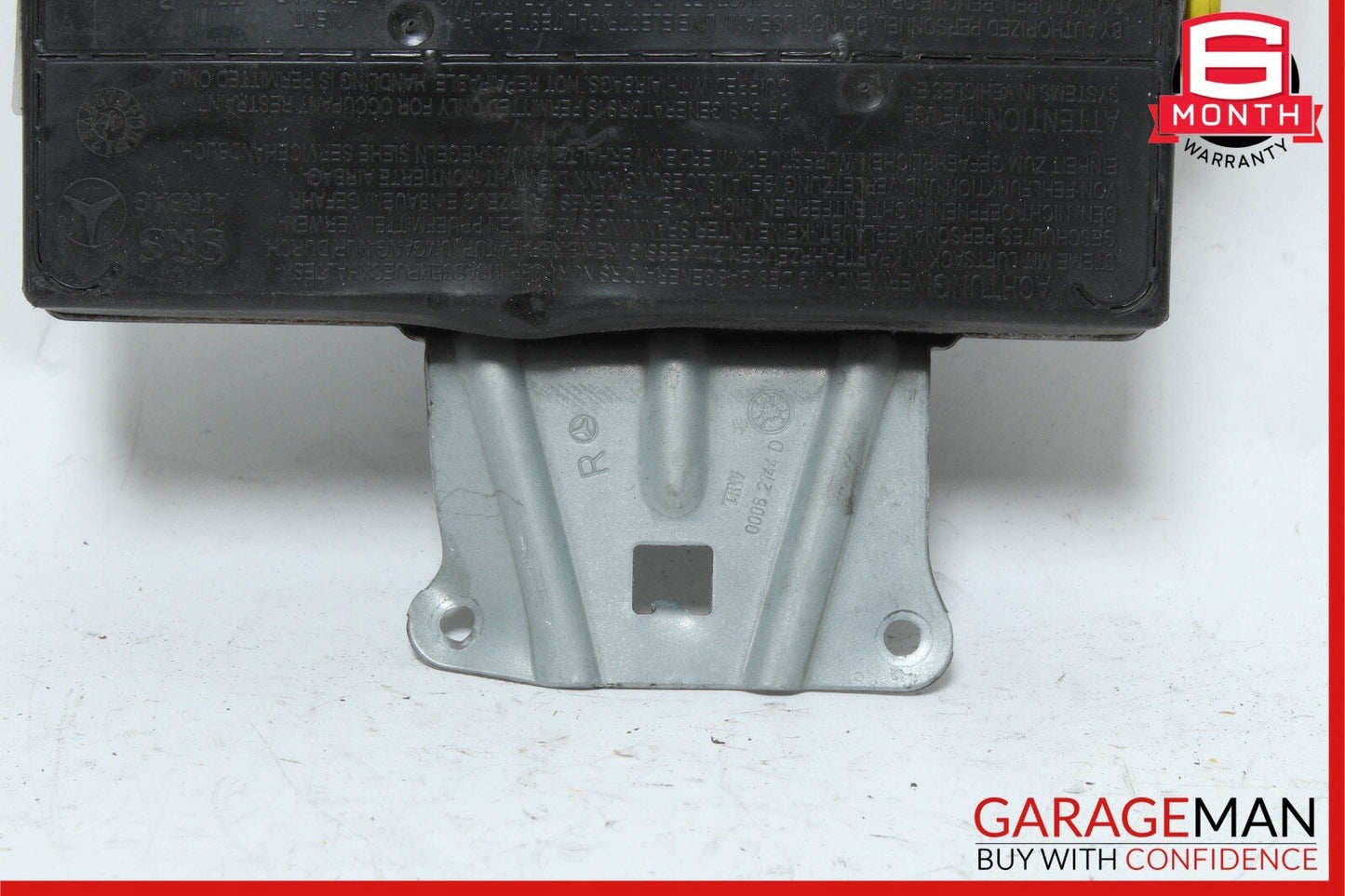97-03 Mercedes W208 CLK430 Front Right Side Door Airbag Air Bag Module Unit OEM