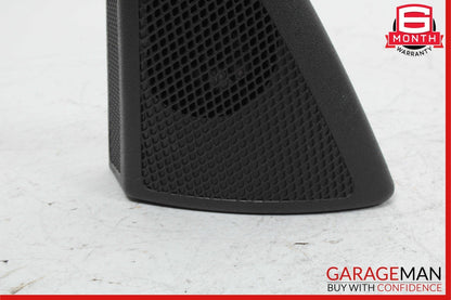 03-09 Mercedes W211 E320 E350 E500 E550 Front Left Side Tweeter Speaker Cover