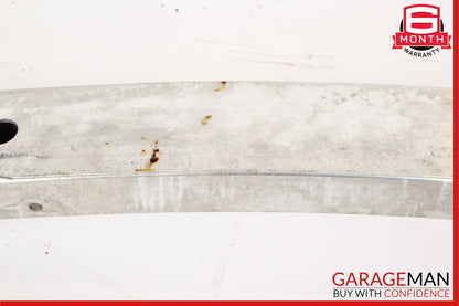06-10 Mercedes W251 R320 R350 Front Bumper Reinforcement Impact Crash Bar Rebar