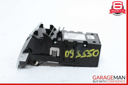 07-14 Mercedes W221 S550 CL550 S400 Electronic Parking Button Switch OEM