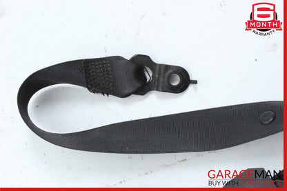 06-09 Mercedes ML350 R500 GL450 Front Right Seat Belt Seatbelt Retractor Black