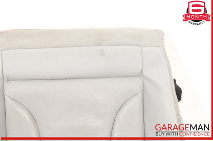 09-16 Audi A4 Front Right Passenger Side Lower Bottom Seat Cushion OEM