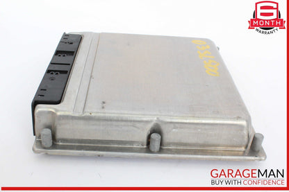 03-06 Mercedes R230 SL500 S500 CL500 ECU Engine Control Module Unit 1131532379