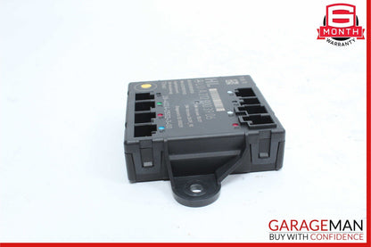 08-18 Mercedes W204 C300 CLS550 Rear Left Driver Side Door Control Module OEM
