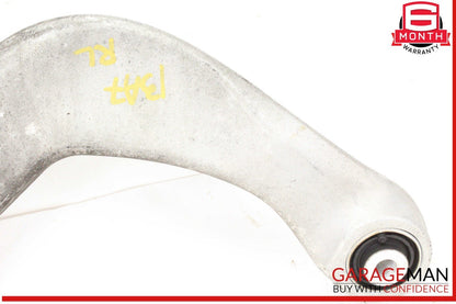 09-18 Audi A7 S4 A4 Rear Left Driver Side Upper Control Arm 8K0505323H OEM