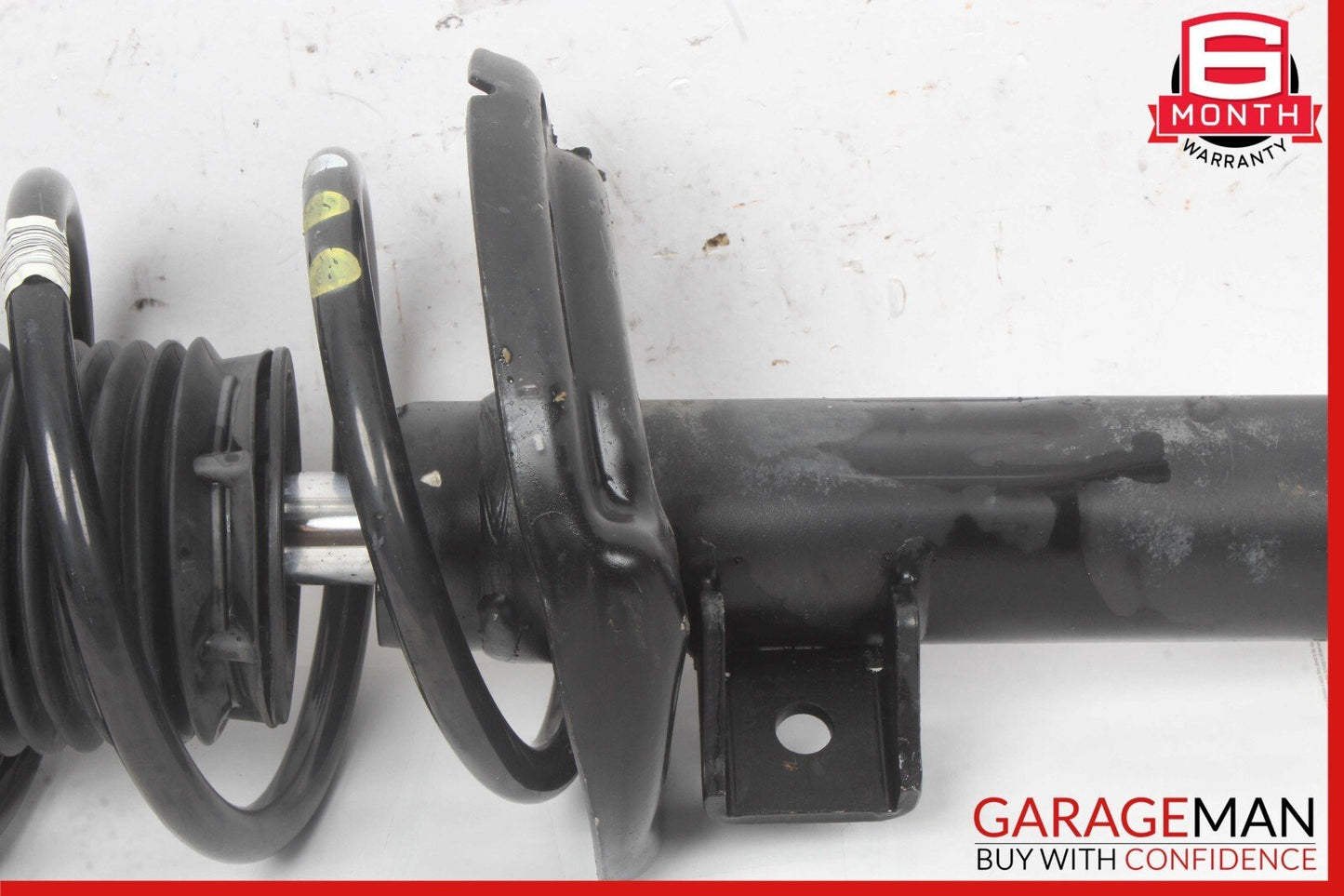 08-14 Mercedes W204 C250 C350 Front Left or Right Side Shock Absorber Strut OEM