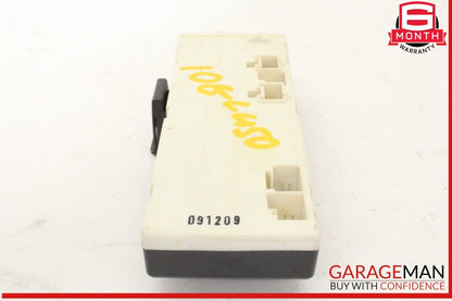 09-13 Mercedes X164 GL450 R350 Trunk Lid Liftgate Tail Gate Control Module OEM