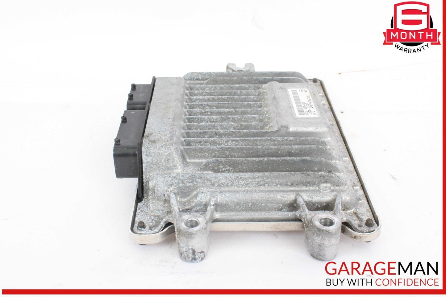 18-20 Honda Accord Sport Engine Computer Control Module Unit ECU ECM OEM