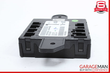 14-17 Maserati Ghibli Rear Left Door Computer Control Module OEM