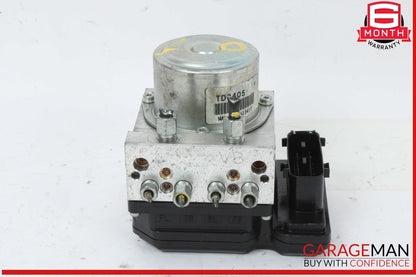 13-17 Nissan Leaf ABS Anti Lock Brake Pump Module 476603NF0A OEM