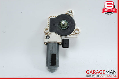 00-06 Mercedes W220 S55 Rear Right Side Window Regulator Motor OEM