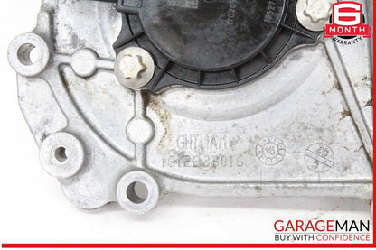 15-20 Mercedes W213 E300 SLC300 Engine Timing Cover 2740151200 OEM