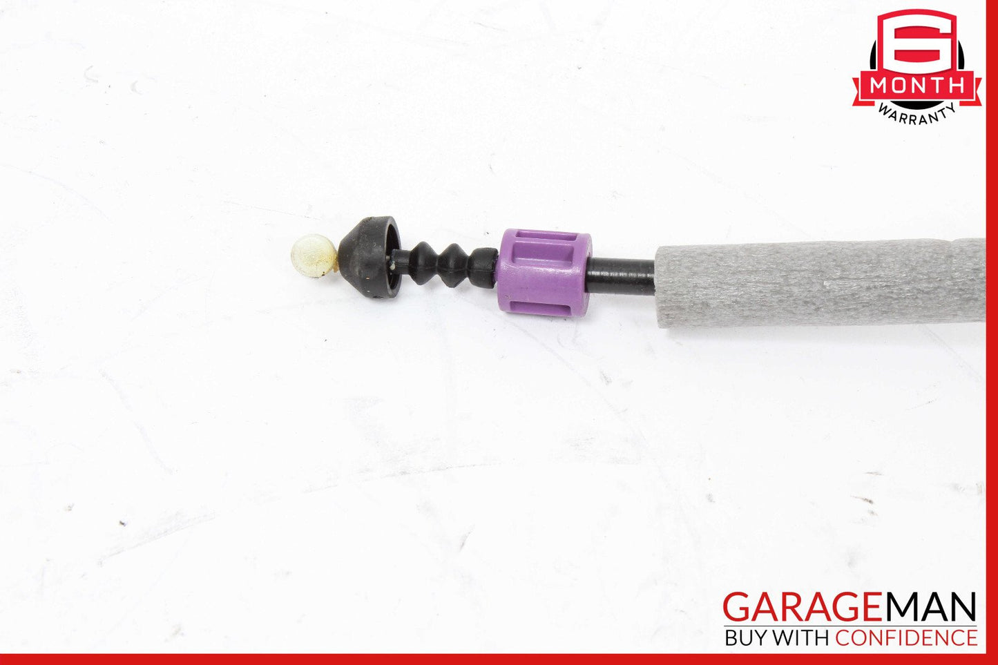 08-20 Mercedes W204 C250 E400 Front Right Side Door Lock Latch Actuator OEM