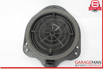 18-24 Audi S5 RS5 Rear Left and Rear Right Side Door Audio Speaker Set of 2 OEM