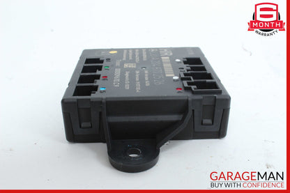 08-14 Mercedes W204 C350 Rear Right Side Door Control Module 2048702526 OEM