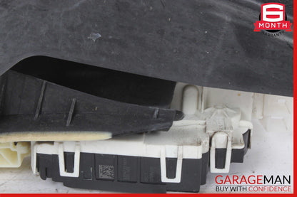 08-17 Mercedes W212 E350 C300 Front Right Side Door Lock Latch Actuator OEM