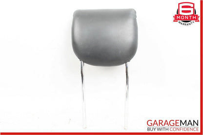 00-06 Mercedes W220 S600 S55 AMG Front Right / Left Seat Headrest Head Rest OEM