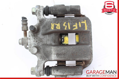 11-23 Nissan Leaf Rear Left & Right Side Brake Caliper Set of 2 Pc OEM