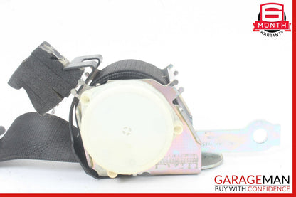 12-19 BMW 650i F06 Rear Right Passenger Side Seatbelt Seat Belt Retractor OEM