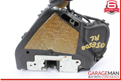 03-09 Mercedes W211 E500 E350 Rear Left Driver Side Door Lock Latch Actuator