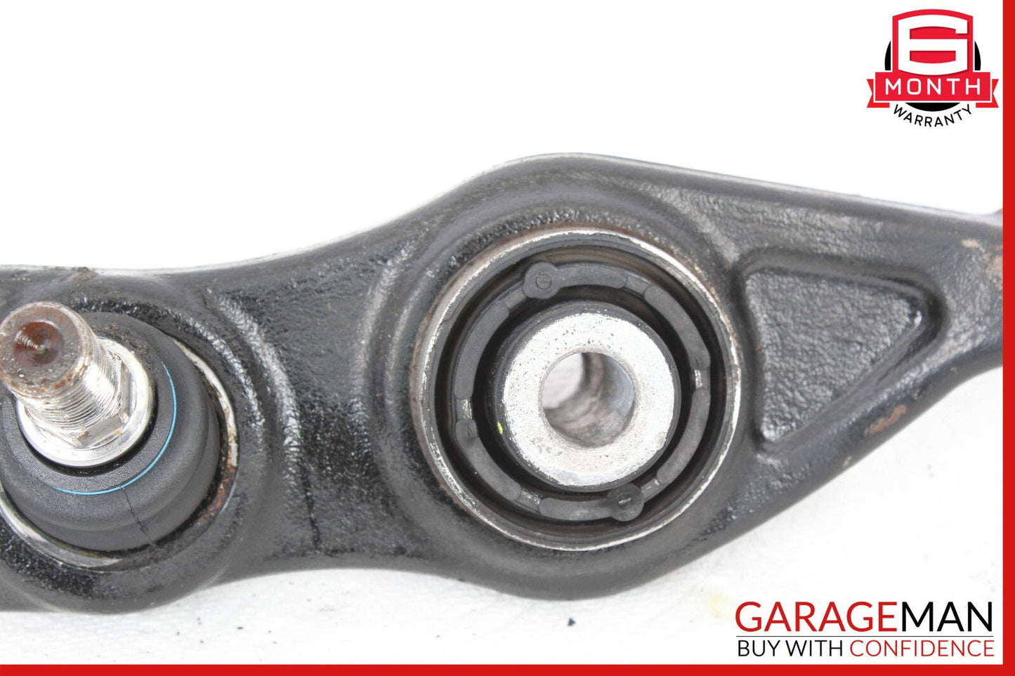 06-11 Mercedes W219 CLS500 E350 Front Left Lower Control Arm OEM