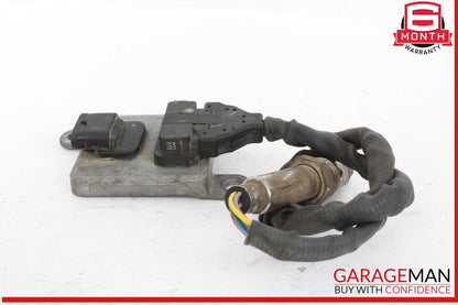10-16 Mercedes W212 E350 Nitrogen Oxide NOX Sensor 0009053403 OEM
