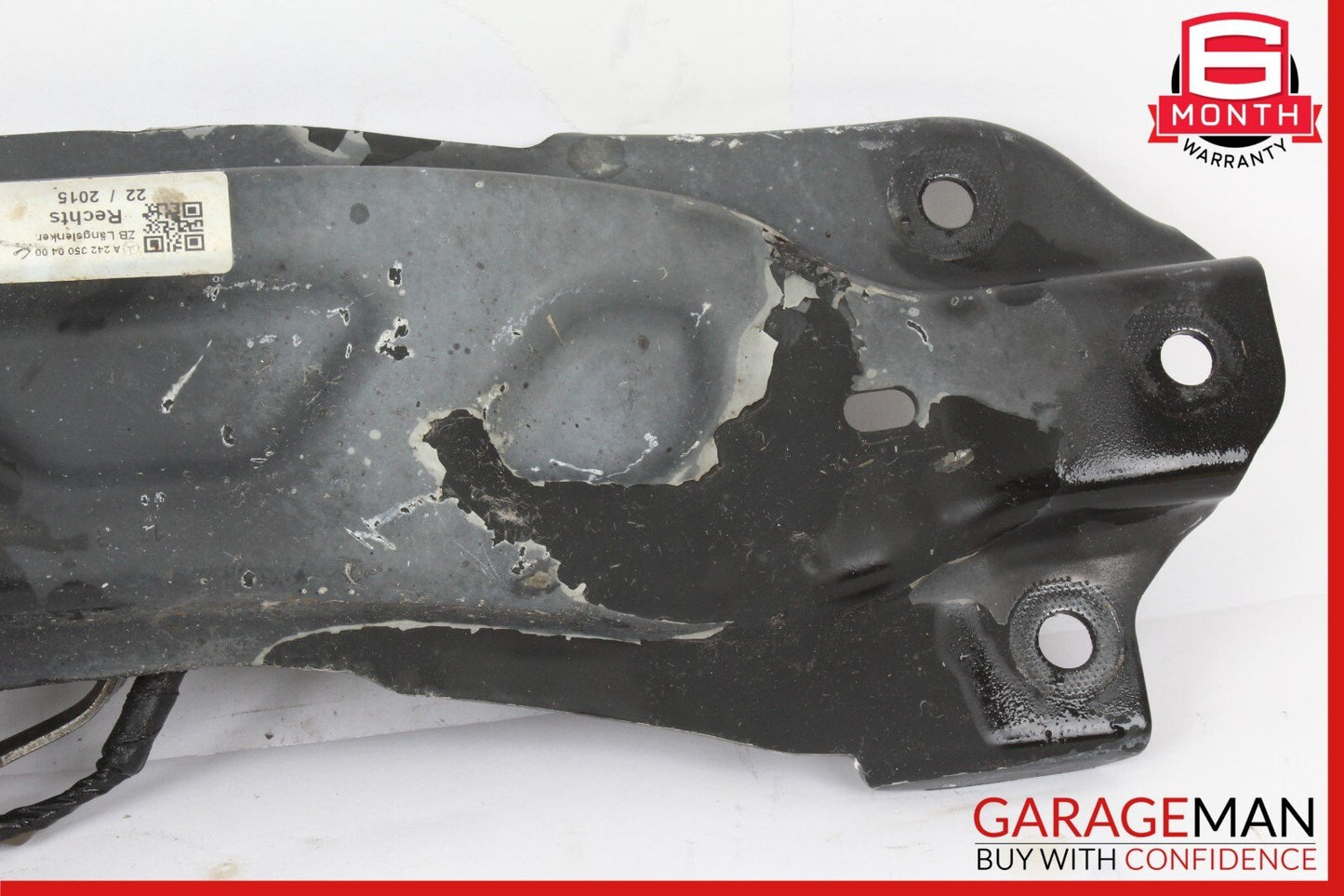 14-20 Mercedes Benz X156 GLA250 Rear Right / Left Lower Control Trailing Arm