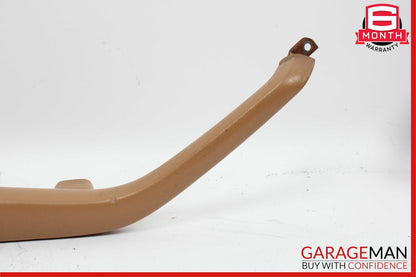 86-91 Mercedes W126 560SEL Rear Left Interior Door Arm Rest Grab Handle OEM