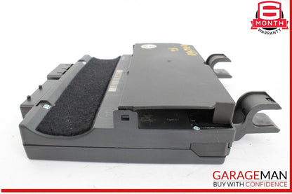 03-12 Mercedes R230 SL550 SL55 AMG Front Left Under Seat Control Module Unit OEM