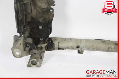 12-18 Mercedes W218 CLS500 Front Subframe Sub Frame Engine Crossmember OEM