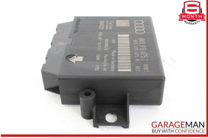 08-12 Audi S4 Park Parking Assist Distance Control Module Unit 8K0919475T OEM