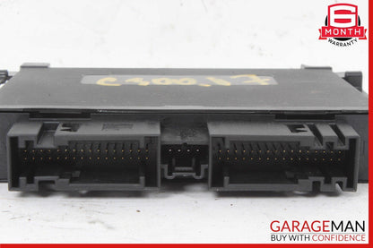 15-19 Mercedes W205 C300 GLC300 TCU TCM Tranny Transmission Control Module Unit