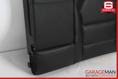 15-20 Mercedes X156 GL250 Rear Left Top Upper Seat Cushion Cover OEM