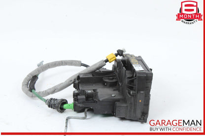 15-20 Mercedes W205 C300 C400 C350e Rear Right Door Lock Latch Actuator OEM