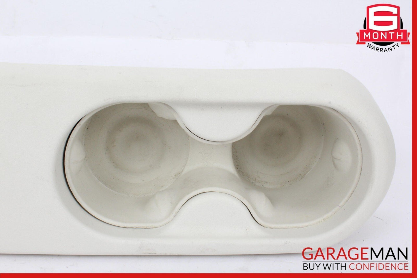 12-19 Fiat 500 Center Console Cup Holder