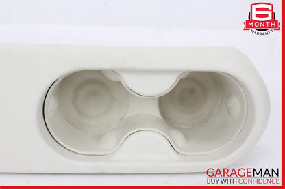 12-19 Fiat 500 Center Console Cup Holder